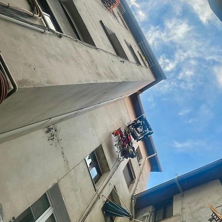 Ferienwohnung New Fika 4A Bilbao Exterior foto